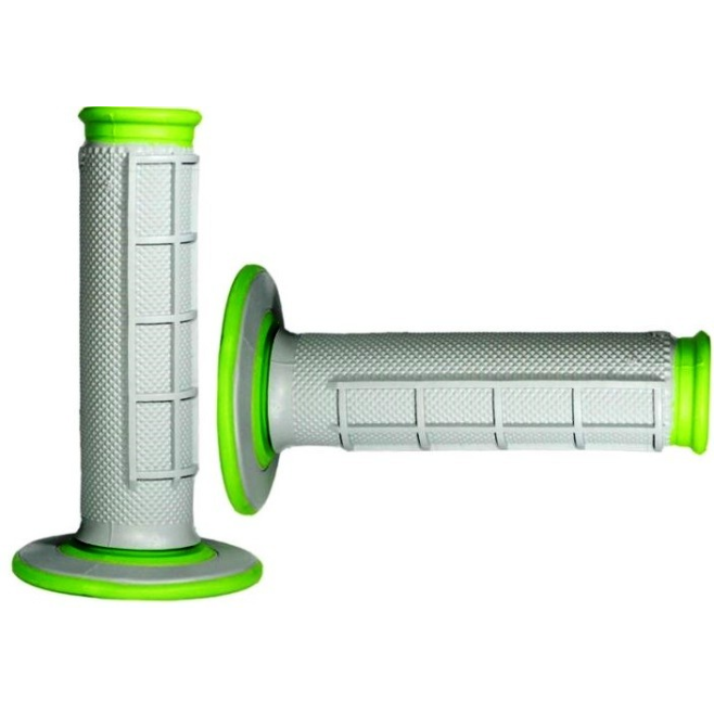 Grips Renthal Dual Half Waffle Medium...