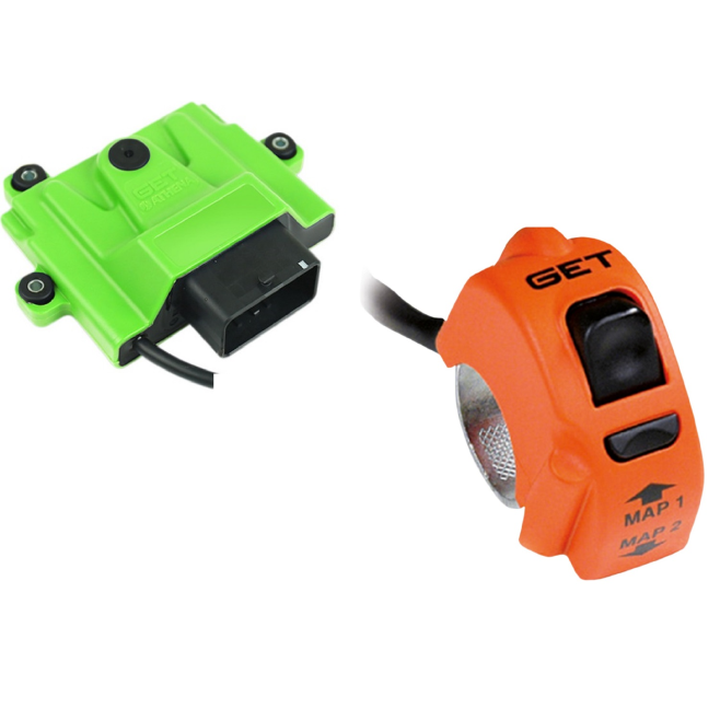 GET RX1 PRO ECU KTM EXC 300 TPI 18-19...