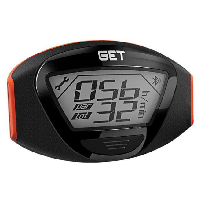 Compteur Horaire GET SMART SOS