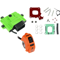 Kit GET  RX1 PRO ECULMB KTM...