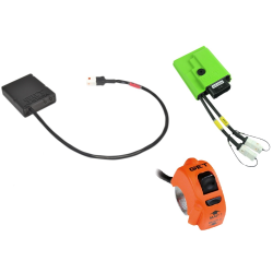 GET  RX1 PRO ECU KTM SX-F...
