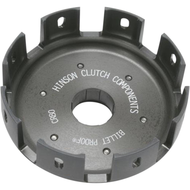 Campana de Embague Billetproof Hinson...