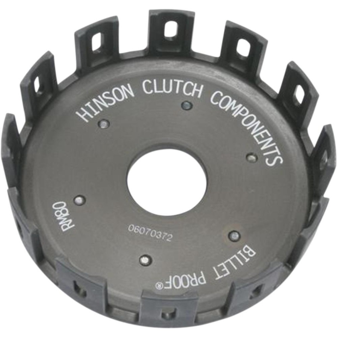Campana de Embague Billetproof Hinson...