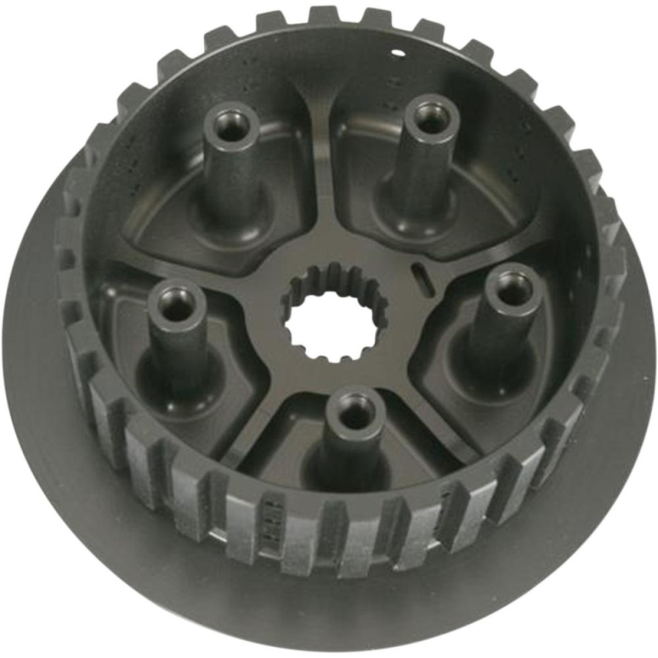 Clutch Hub Billetproof Hinson Yamaha...