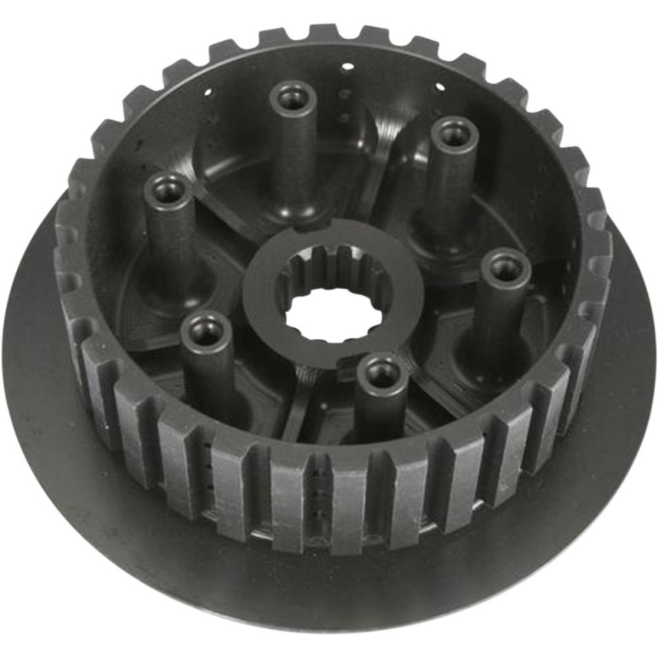 Cubo de Embague Billetproof Hinson...