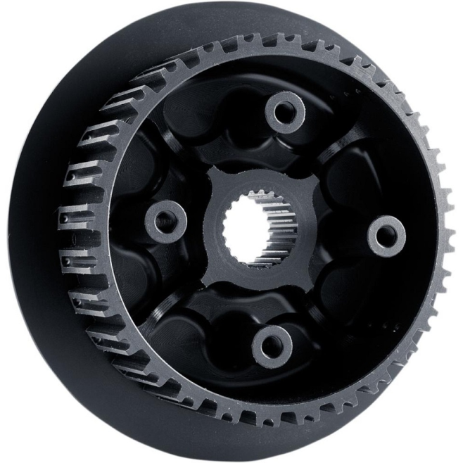 Cubo de Embague Billetproof Hinson...