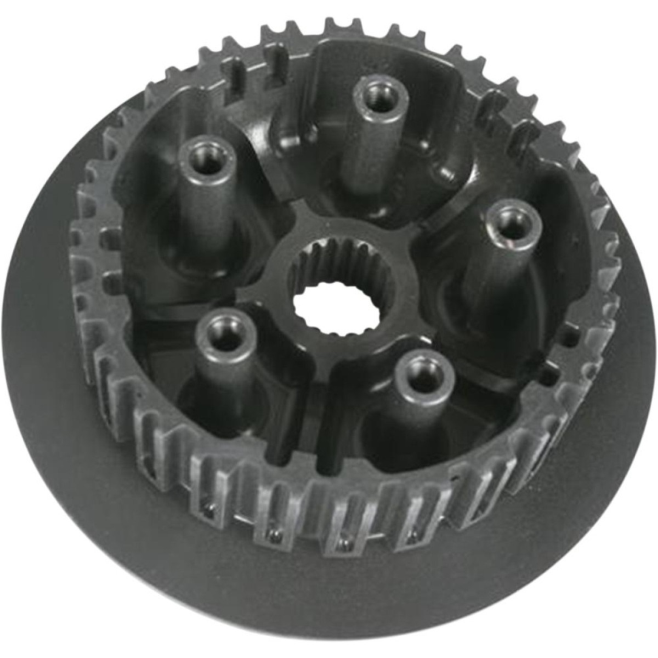 Cubo de Embague Billetproof Hinson...