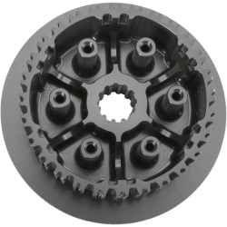 Cubo de Embraiagem...