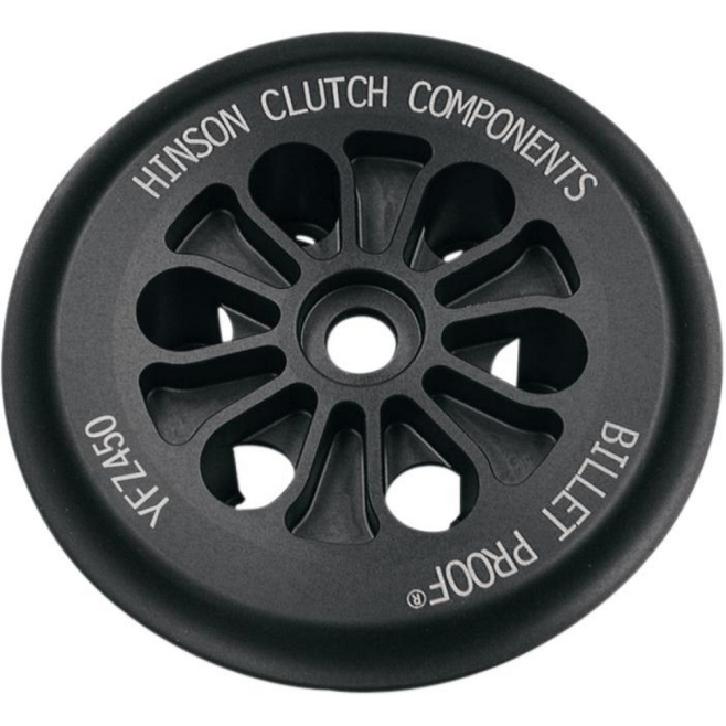 Clutch Pressure Plate Billetproof...