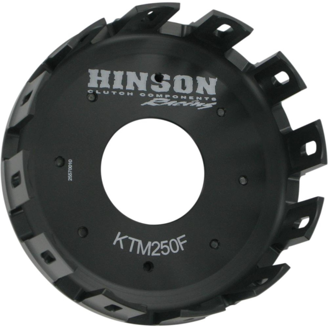 Campana de Embague Billetproof Hinson...