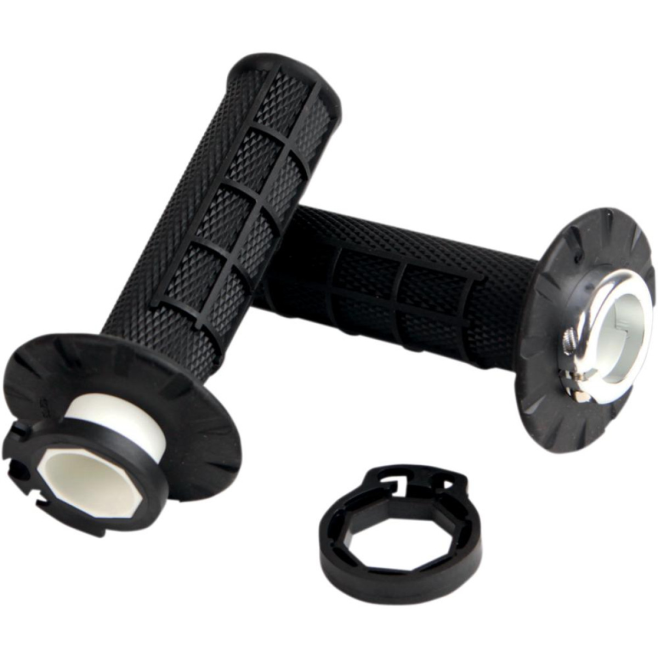 Grips ODI V2 Lock-On Half-Waffle 2...