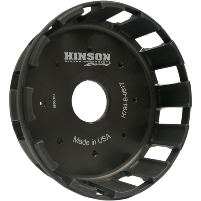 Campana de Embague Billetproof Hinson...