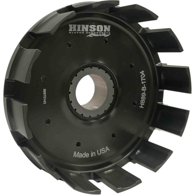 Campana de Embague Billetproof Hinson...