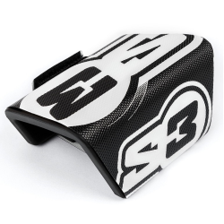 Protector Guiador S3 Preto
