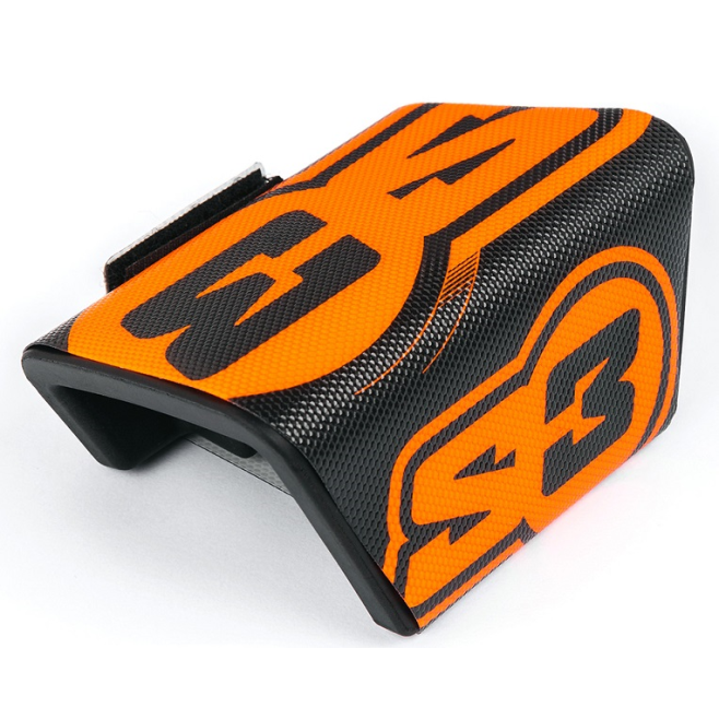 Protector Guiador S3 Laranja