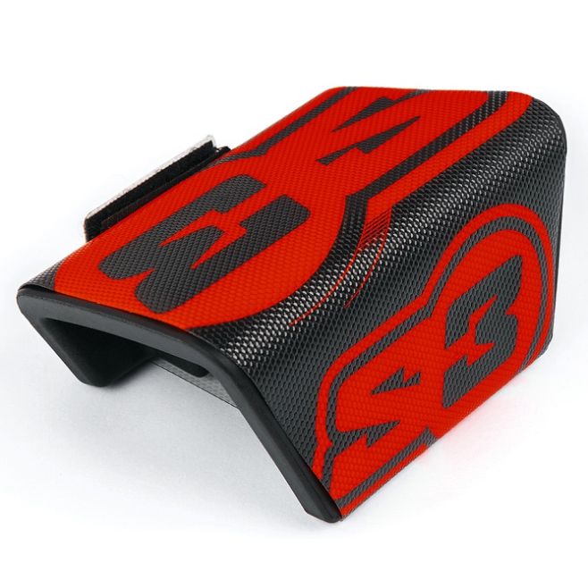 Protector Guiador S3 Vermelho