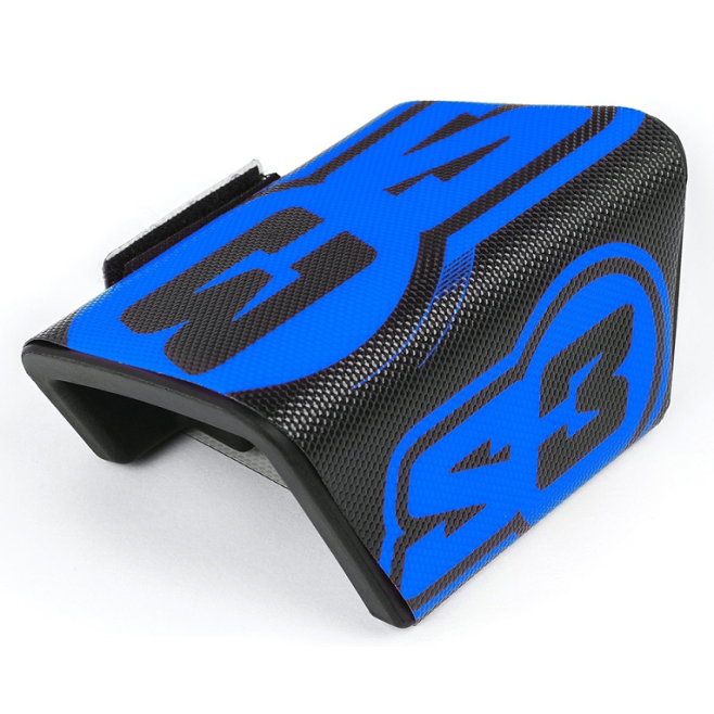 Mousse de Guidon S3 Bleu