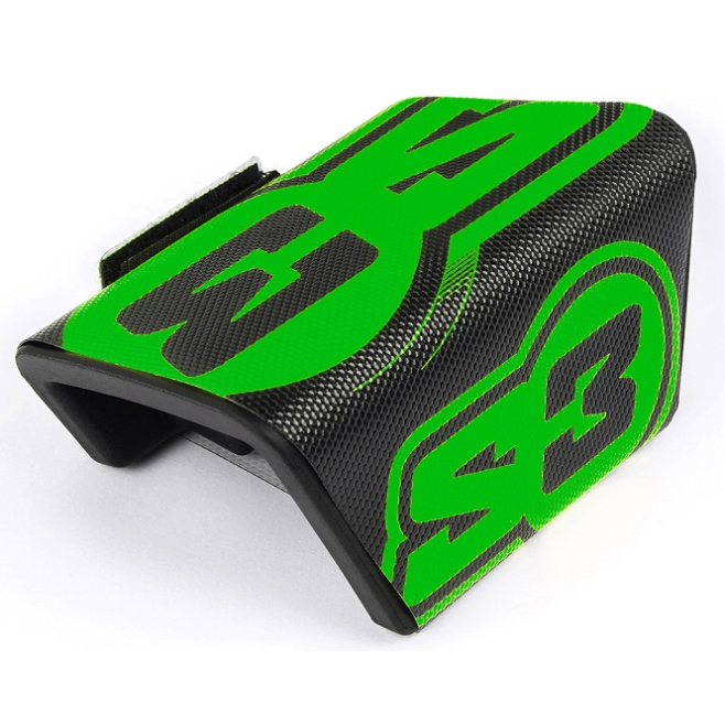 Protector Manillar S3 Verde