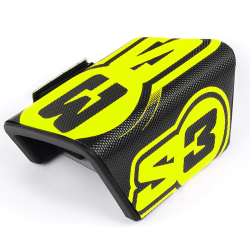 Protector Guiador S3 Amarelo