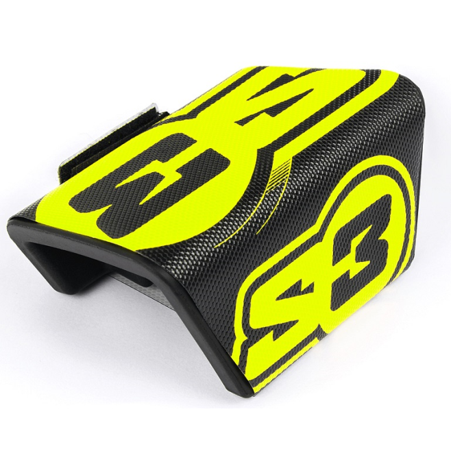 Protector Manillar S3 Amarillo