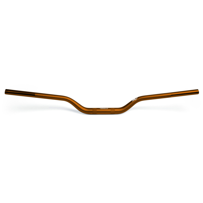 Trial Handlebar S3 World Team Orange