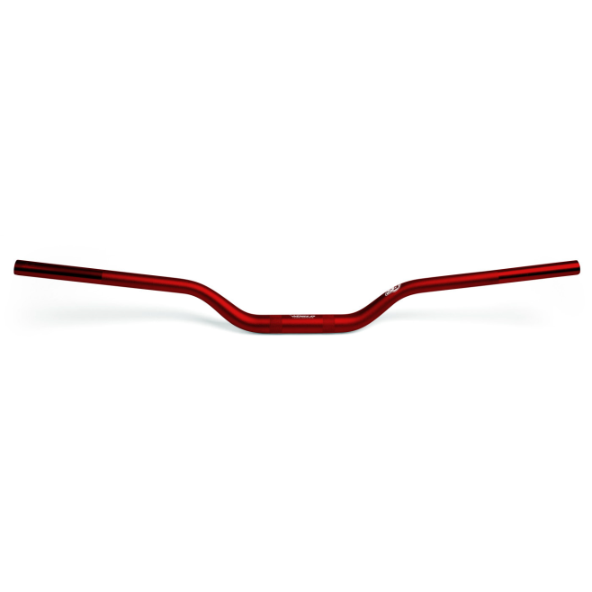 Trial Handlebar S3 World Team Red