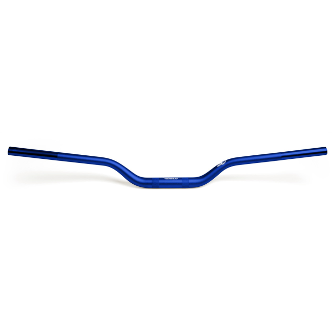 Guidon De Trial S3 World Team Bleu