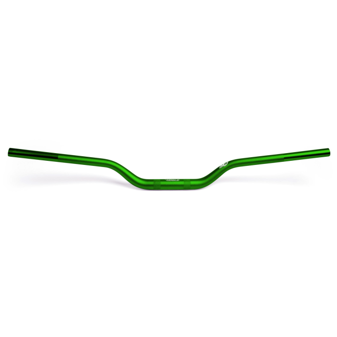Trial Handlebar S3 World Team Green