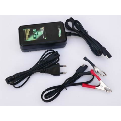 Chargeur Skyrich...
