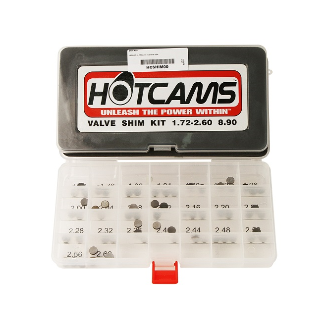 Implula Pastillas Kit 8,9 Mm Ktm 2505