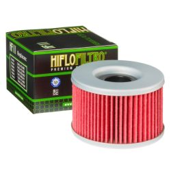 Filtro de Óleo Hiflofiltro...