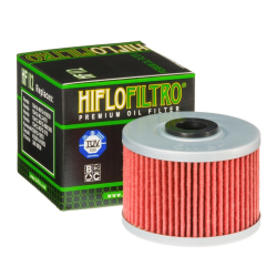 Filtro de Óleo Hiflofiltro...