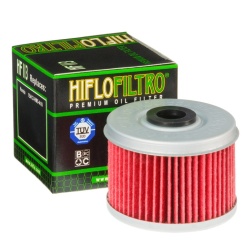 Filtro de Óleo Hiflofiltro...