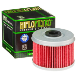 Filtre d'huile Hiflofiltro... 2