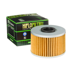 Filtro de Óleo Hiflofiltro...