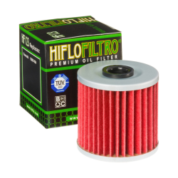 Filtro de Óleo Hiflofiltro...