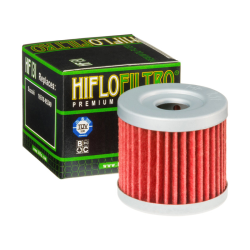 Filtro de Óleo Hiflofiltro...