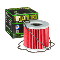 Oil Filter Hiflofiltro...
