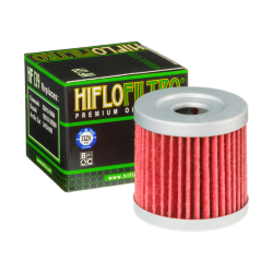 Filtro de Óleo Hiflofiltro...
