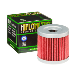 Oil Filter Hiflofiltro...