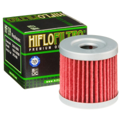 Filtro de Óleo Hiflofiltro... 2