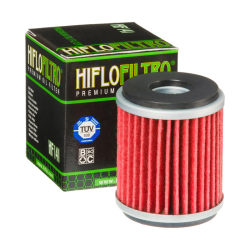 Filtre d'huile Hiflofiltro...