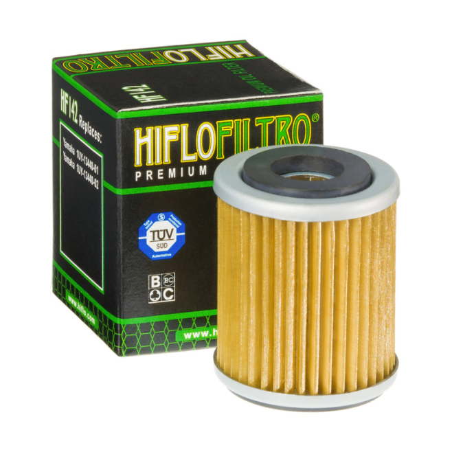 Oil Filter Hiflofiltro TM Racing 250...