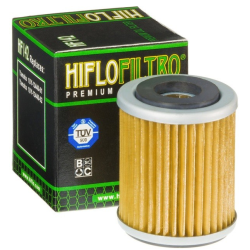 Filtro de Óleo Hiflofiltro... 2