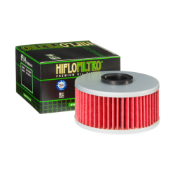 Filtro de Óleo Hiflofiltro...