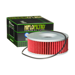Filtro de Óleo Hiflofiltro...