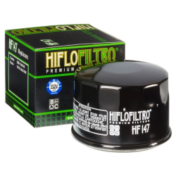Filtre d'huile Hiflofiltro... 2