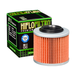 Filtro de Óleo Hiflofiltro...