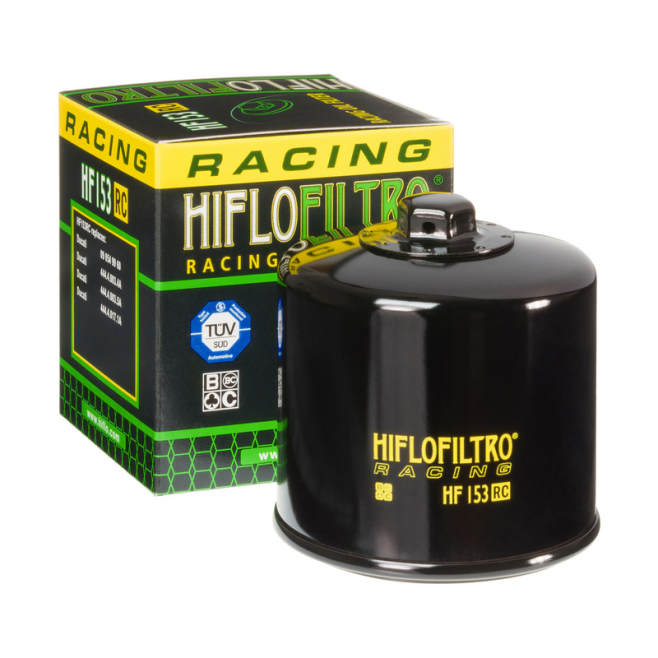 Filtro de Óleo Hiflofiltro Ducati 400...