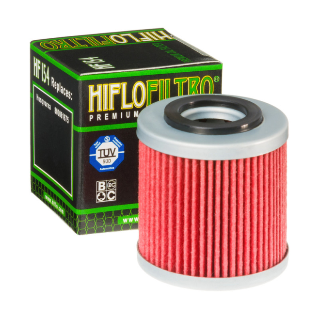 Filtro Aceite Hiflofiltro Husqvarna...